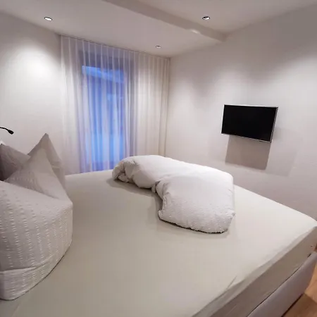 Vadret Apartman Samnaun