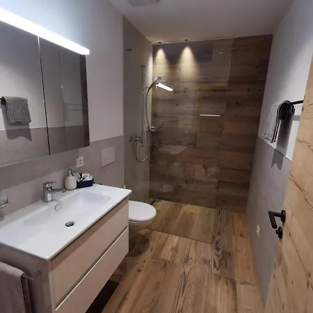 Apartman Vadret Samnaun