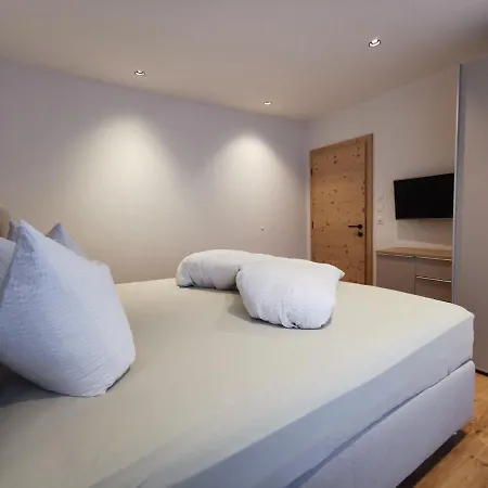 Vadret Apartman Samnaun