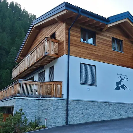 Vadret Apartment
