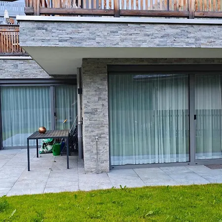 Apartment Vadret