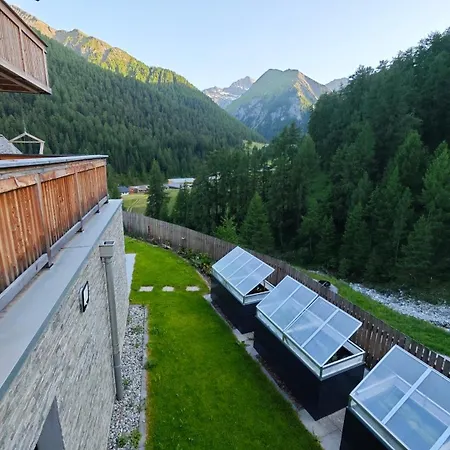 Vadret Appartement *