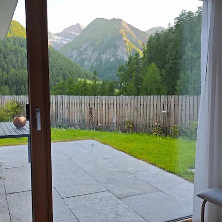 Vadret Appartement