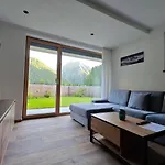 Vadret * Samnaun