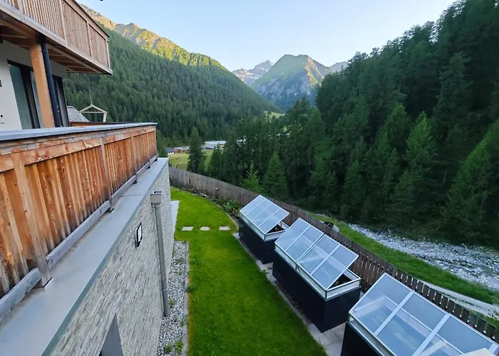 Vadret Apartamento *