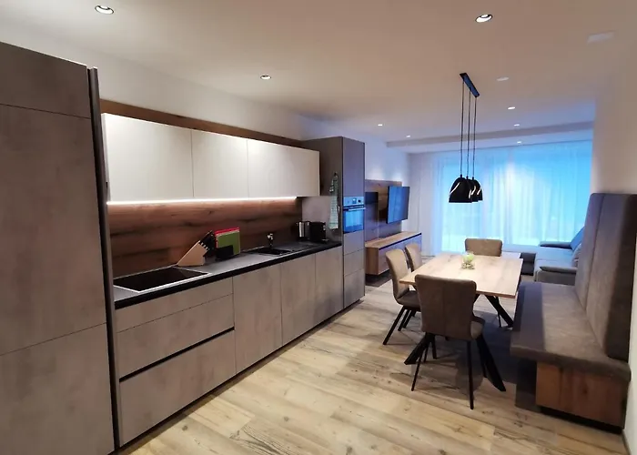 Vadret Apartamento *